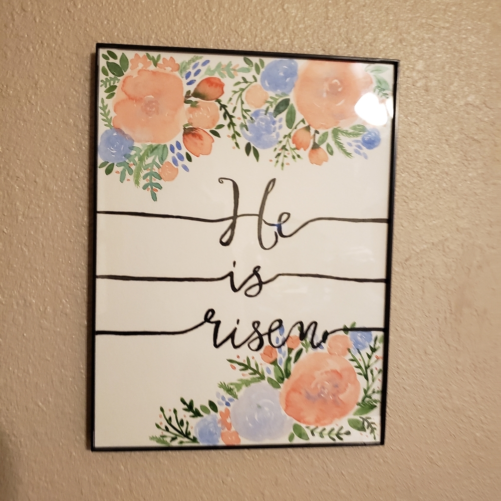 He is Risen - Picture 2 of 3